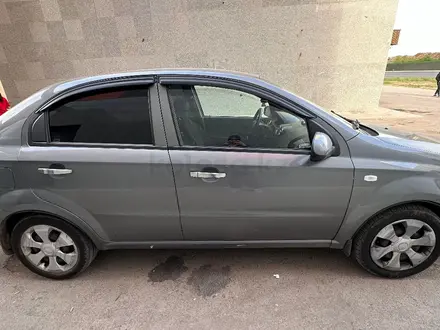 Chevrolet Nexia 2020 года за 4 300 000 тг. в Тараз – фото 4
