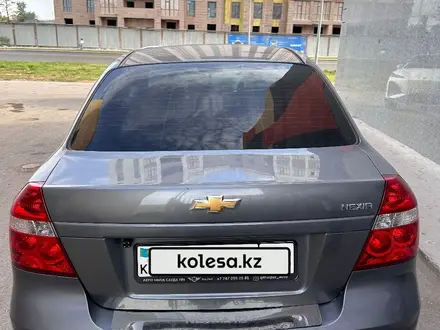 Chevrolet Nexia 2020 года за 4 300 000 тг. в Тараз – фото 5