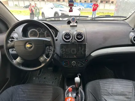 Chevrolet Nexia 2020 года за 4 300 000 тг. в Тараз – фото 9