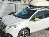 Peugeot 2008 2014 года за 3 600 000 тг. в Караганда