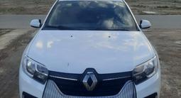 Renault Logan 2018 годаfor3 000 000 тг. в Атырау – фото 3