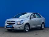 Chevrolet Cobalt 2021 года за 5 880 000 тг. в Алматы