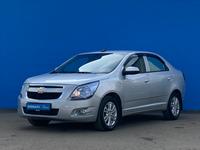 Chevrolet Cobalt 2021 года за 6 180 000 тг. в Алматы