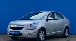 Chevrolet Cobalt 2021 годаүшін6 340 000 тг. в Алматы