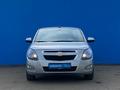 Chevrolet Cobalt 2021 года за 6 030 000 тг. в Алматы – фото 2