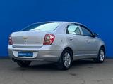 Chevrolet Cobalt 2021 года за 6 030 000 тг. в Алматы – фото 3