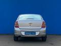 Chevrolet Cobalt 2021 года за 6 340 000 тг. в Алматы – фото 4
