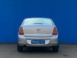 Chevrolet Cobalt 2021 года за 5 880 000 тг. в Алматы – фото 4