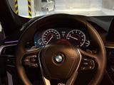 BMW 540 2017 года за 20 000 000 тг. в Алматы – фото 5