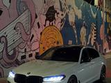 BMW 540 2017 года за 20 000 000 тг. в Алматы – фото 2