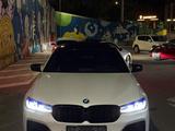BMW 540 2017 года за 20 000 000 тг. в Алматы