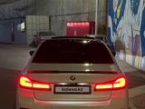 BMW 540 2017 года за 20 000 000 тг. в Алматы – фото 4