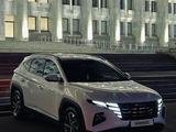 Hyundai Tucson 2021 года за 12 500 000 тг. в Алматы – фото 3