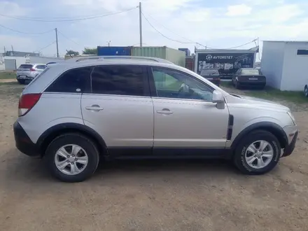 Saturn Vue 2007 года за 4 500 000 тг. в Уральск – фото 4