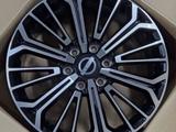 Литые диски 21*5 112 за 850 000 тг. в Шымкент