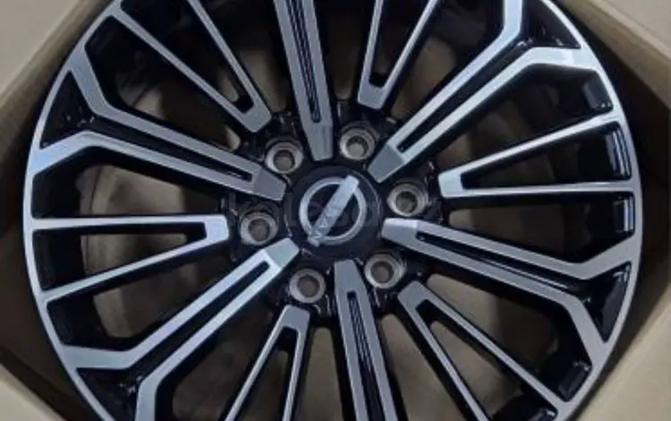 Литые диски 21*5 112 за 850 000 тг. в Шымкент