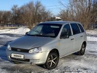 ВАЗ (Lada) Kalina 1117 2009 года за 1 800 000 тг. в Уральск