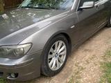 BMW 750 2007 годаүшін7 000 000 тг. в Шымкент – фото 3