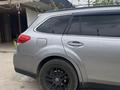 Subaru Outback 2010 года за 6 200 000 тг. в Алматы – фото 4