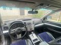 Subaru Outback 2010 года за 6 200 000 тг. в Алматы – фото 10