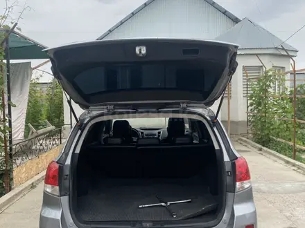 Subaru Outback 2010 года за 6 200 000 тг. в Алматы – фото 13
