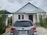 Subaru Outback 2010 года за 6 200 000 тг. в Алматы – фото 2