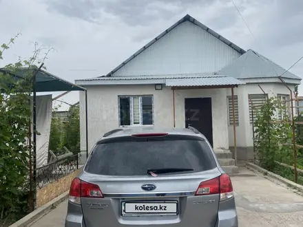 Subaru Outback 2010 года за 6 200 000 тг. в Алматы – фото 2