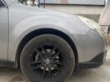 Subaru Outback 2010 года за 6 200 000 тг. в Алматы – фото 3