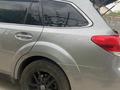 Subaru Outback 2010 года за 6 200 000 тг. в Алматы – фото 5