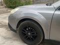 Subaru Outback 2010 года за 6 200 000 тг. в Алматы – фото 7