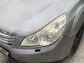 Subaru Outback 2010 года за 6 200 000 тг. в Алматы – фото 8