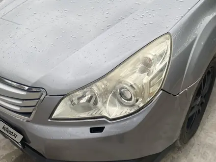 Subaru Outback 2010 года за 6 200 000 тг. в Алматы – фото 8