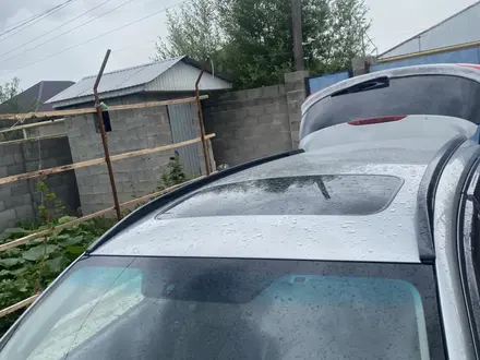 Subaru Outback 2010 года за 6 200 000 тг. в Алматы – фото 9