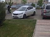Kia Rio 2014 года за 4 700 000 тг. в Атырау – фото 3