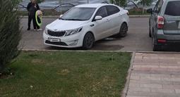 Kia Rio 2014 года за 4 700 000 тг. в Атырау – фото 3