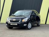Chevrolet Cobalt 2023 года за 5 550 000 тг. в Павлодар