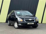 Chevrolet Cobalt 2023 года за 5 550 000 тг. в Павлодар – фото 3