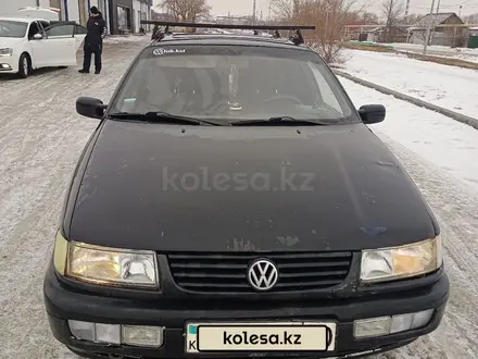 Volkswagen Passat 1994 года за 1 650 000 тг. в Рудный – фото 3