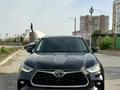 Toyota Highlander 2020 года за 23 000 000 тг. в Атырау – фото 3