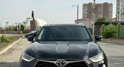 Toyota Highlander 2020 года за 23 000 000 тг. в Атырау – фото 3