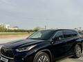 Toyota Highlander 2020 года за 23 000 000 тг. в Атырау