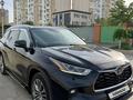 Toyota Highlander 2020 года за 23 000 000 тг. в Атырау – фото 4