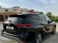 Toyota Highlander 2020 года за 23 000 000 тг. в Атырау – фото 5