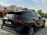 Toyota Highlander 2020 годаүшін23 000 000 тг. в Атырау – фото 5
