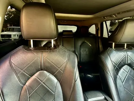 Toyota Highlander 2020 года за 23 000 000 тг. в Атырау – фото 8