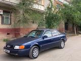 Audi 100 1993 годаүшін1 500 000 тг. в Жезказган