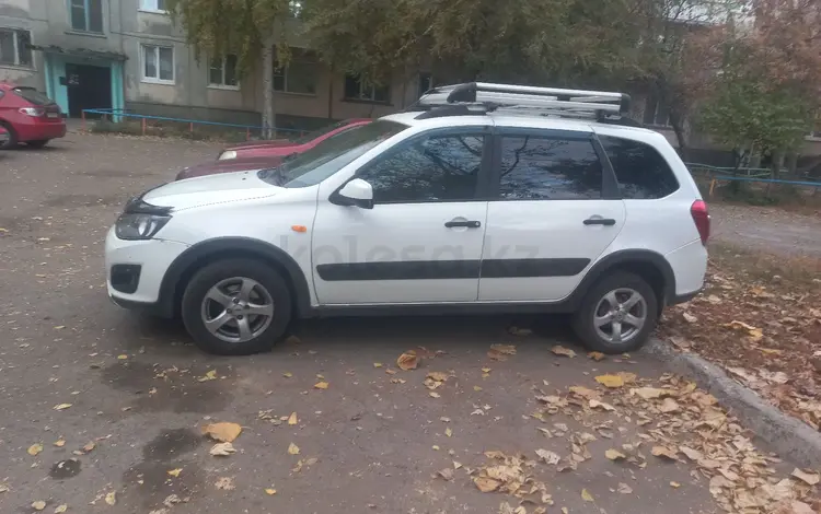 ВАЗ (Lada) Kalina 2194 2015 годаүшін3 300 000 тг. в Усть-Каменогорск