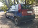 Fiat Punto 1996 годаүшін650 000 тг. в Алматы – фото 2