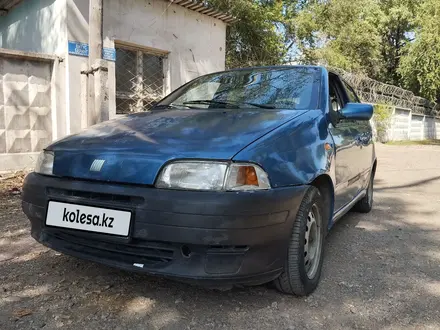 Fiat Punto 1996 года за 480 000 тг. в Алматы – фото 4