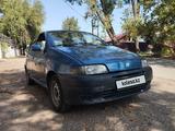 Fiat Punto 1996 годаүшін650 000 тг. в Алматы – фото 5